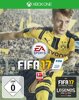 Fifa 2017 (inkl. Ultimate Team Legends) - XBOne