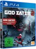 God Eater 2 Rage Burst, gebraucht - PS4
