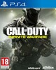 Call of Duty 13 Infinite Warfare Day One Ed., gebr.- PS4