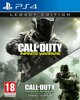 Call of Duty 13 Infinite Warfare Legacy Ed, engl., geb.- PS4