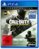 Call of Duty 13 Infinite Warfare Legacy Ed, gebr.- PS4