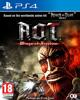 Attack on Titan 1 (A.O.T. 1) Wings of Freedom, gebr.- PS4