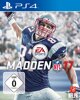 Madden NFL 2017 - PS4