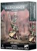 Warhammer 40.000 - Dark Angels Azrael Supreme Grand Master
