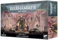 Warhammer 40.000 - Dark Angels Lion El Jonson