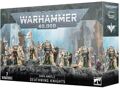 Warhammer 40.000 - Dark Angels Deathwing Knights