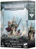 Warhammer 40.000 - Dark Angels Belial Grand Master Deathwing