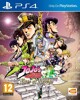 JoJos Bizarre Adventure Eyes of Heaven - PS4