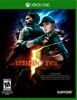 Resident Evil 5 Complete - XBOne