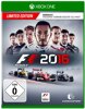 F1 2016 Limited Edition, gebraucht - XBOne