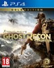 Ghost Recon Wildlands Gold Edition, gebraucht - PS4