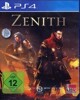Zenith - PS4