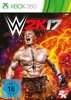 WWE 2k17, gebraucht - XB360