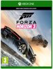 FM Forza Motorsport Horizon 3, gebraucht - XBOne