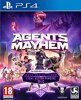 Agents of Mayhem Day One Edition - PS4
