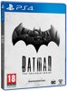 Batman The Telltale Series 1 - PS4