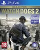 Watch Dogs 2 Gold Edition, gebraucht - PS4