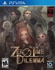 Zero Time Dilemma (Zero Escape 3) - PSV