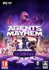 Agents of Mayhem Day One Edition - PC-DVD