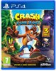Crash Bandicoot N-Sane Trilogy, gebraucht - PS4