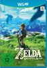 The Legend of Zelda Breath of the Wild, gebraucht - WiiU