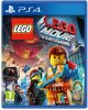 Lego The Lego Movie 1 Videogame, engl. - PS4