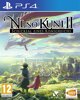 Ni No Kuni 2 Schicksal eines Königreichs - PS4