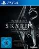 The Elder Scrolls 5 Skyrim Special Edition GOTY - PS4