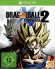 Dragon Ball Xenoverse 2, gebraucht - XBOne