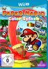Paper Mario Color Splash, gebraucht - WiiU
