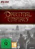 Oriental Empires - PC-DVD