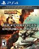 Air Conflicts Double Pack (inkl. Teil 2 & 3) - PS4