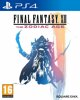 Final Fantasy XII (12) The Zodiac Age, gebraucht - PS4