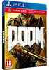 Doom 1 UAC Pack Edition, gebraucht - PS4