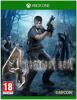 Resident Evil 4, uncut - XBOne