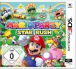 Mario Party Star Rush, gebraucht - 3DS