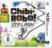 Chibi-Robo! Zip Lash, gebraucht - 3DS