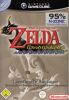 The Legend of Zelda The Wind Waker, limitiert, gebr. - NGC