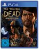 The Walking Dead 3 Neuland - PS4