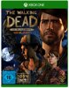 The Walking Dead 3 Neuland, gebraucht - XBOne