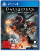 Darksiders 1 Warmastered Edition, gebraucht - PS4