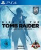 Tomb Raider Rise of the Tomb Raider inkl. Artbook, geb.- PS4