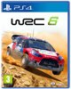 World Rally Championship 6 (WRC 6), gebraucht - PS4