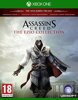 Assassins Creed The Ezio Collection - XBOne