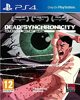 Dead Synchronicity Tomorrow Comes Today - PS4