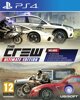 The Crew 1 Ultimate Edition (inkl. Addons) - PS4
