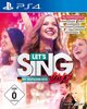 Let's Sing 2017 mit deutschen Hits, gebraucht - PS4