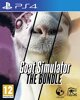 Goat Simulator 1 Der Ziegen-Simulator The Bundle - PS4