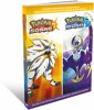 LÖSUNG - Pokémon Sonne & Mond Band 1, offiziell