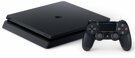 Grundgerät PS4 Slim, jet black matt, 1 Pad, 1TB, OEM